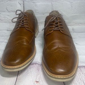 Unlisted Mens Dress Shoes